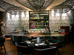 -新鲜特色餐厅(香格里拉大酒店)
