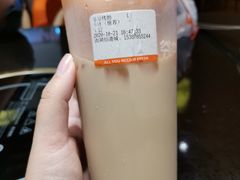 -爷爷不泡茶NOYEYENOTEA(武汉佰港城创始店)