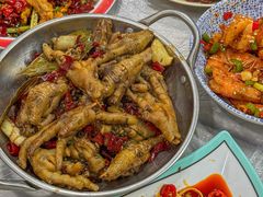 -小民大排档(江汉路店)