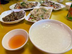 -桂园白粥·潮汕老味道