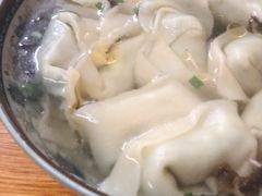 -无名氏宵夜小摊(祝家三姐妹馄饨店)