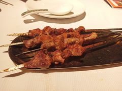 -西域阿里马新疆菜·清真(桂花路店)