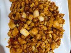 -好嫂子酱猪手•农家菜(蒲黄榆店)