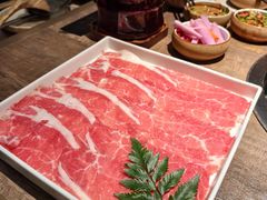 -蘑界·野生菌火锅(深业上城店)