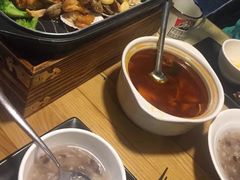 -我家小馆(步行街南路店)