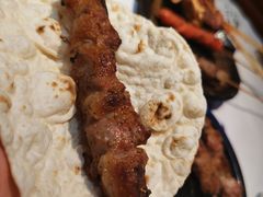 -舞虾小说.涮肉.烧烤(国顺东路店)