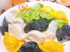 -双合园·海鲜水饺青岛菜(上清路店)