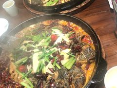 -老板恋上鱼(荣盛广场店)