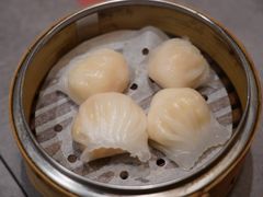 -点点心点心专门店(旺角店)