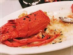 -太仓玛丽蒂姆花园酒店·雅轩中餐厅(人民北路店)