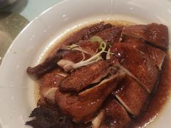 -山泉公馆酒家(珠江新城店)