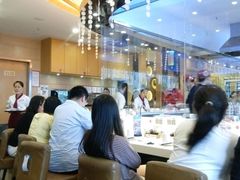 -莲寿司(国兴店)