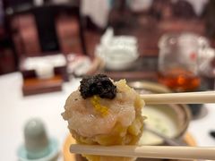 -白天鹅宾馆-玉堂春暖餐厅
