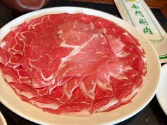 -南门涮肉(通州店)