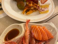 -上海花园饭店