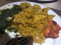 -Pita's&Tika's中东和印度风味餐厅(龙湖天街店)