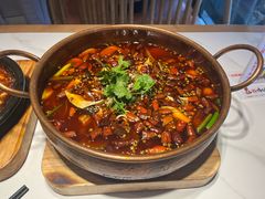 -将军府·鸡毛店(武侯祠店)
