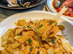 -好兄弟郭巨海鲜(天一阁店)