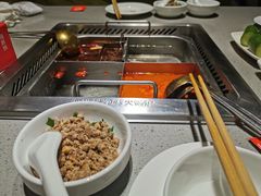 -海底捞火锅(海宁路店)