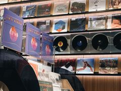 -黑胶星球(华发中城商都店)