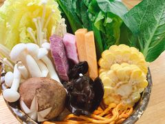 -大头椰·椰子鸡火锅(南宁万象城店)