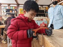 -文旺阁亲子手工DIY木作博物馆