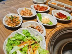 -牛人·雪花牛·木炭烤肉(昆山陆家店)