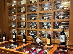 -沈阳君悦酒店·意坊意大利餐厅