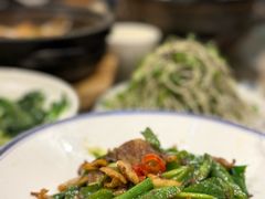 -嘉年华面包房餐厅（饺子馆）(陶然亭店)