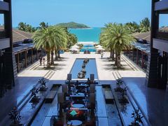 -石梅湾艾美度假酒店