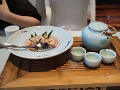 -知味观·味庄(杨公堤店)