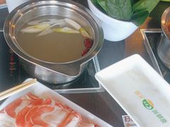 -翠峰苑火锅(迎宾路店)