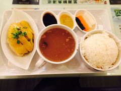 -翠华餐厅(旺角文华商场店)