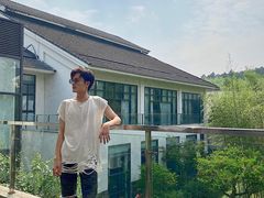 -苏州环秀晓筑养生度假村