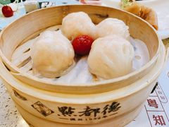-点都德(盘福楼店)