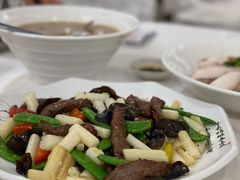 -富盛囍宴大酒楼(新都汇购物广场店)