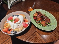 -WOKKA by艮上(中海环宇荟店)