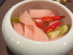 -山石榴·贵州菜(陆家嘴中心店)