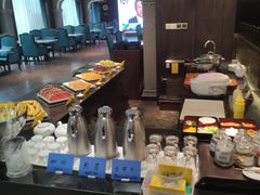 -长沙豪布斯卡酒店(长沙省政府德思勤店)