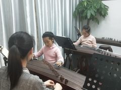 -东书房硬笔·国画·古筝·围棋·软笔·国学(新北校区)