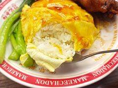 -孖记茶档·热腾茶餐(江南西plus店)