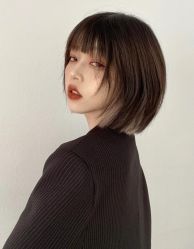 -Hello Lady发型设计