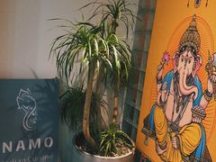 -NAMO印度餐厅