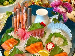 -奕景海鲜酒家· 大连海鲜(星海广场店)