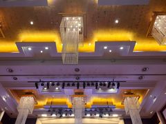 -余姚四明湖开元名都度假酒店·夏威夷西餐厅