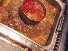 -大隐·成都火锅Bistro(合生麒麟新天地店)