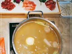 -大喜牛鲜牛肉火锅(营迹路店)