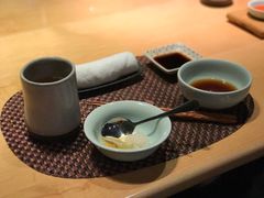 -泉寿司(万科公园店)