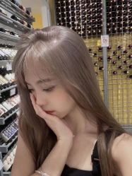 -H·Y HAIR SALON烫发·染发·造型