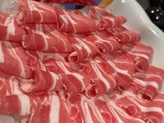 -百草滩羊清水涮羊肉·清真·宁夏盐池滩羊(莲花桥店)